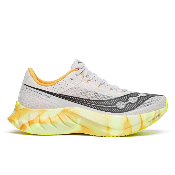 SAUCONY Ανδρικό Endorphin Pro 4 S20939 Γκρι