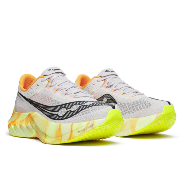 SAUCONY Ανδρικό Endorphin Pro 4 S20939 Γκρι - Image 6