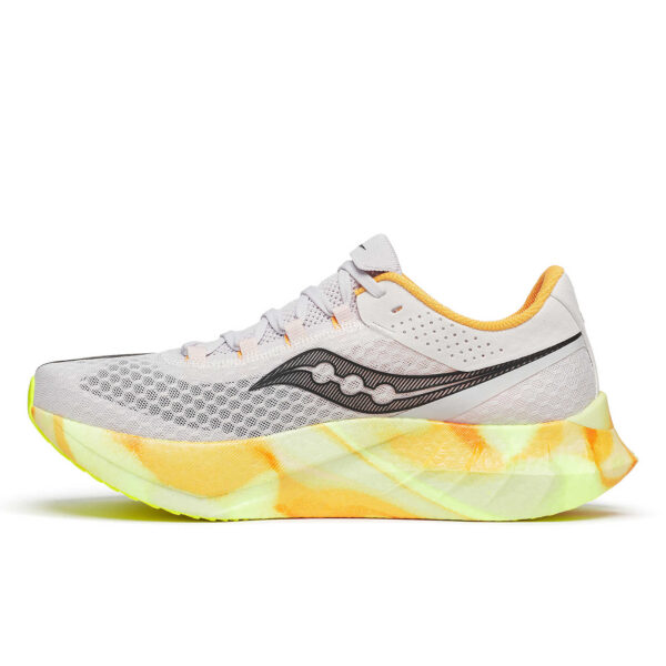 SAUCONY Ανδρικό Endorphin Pro 4 S20939 Γκρι - Image 5