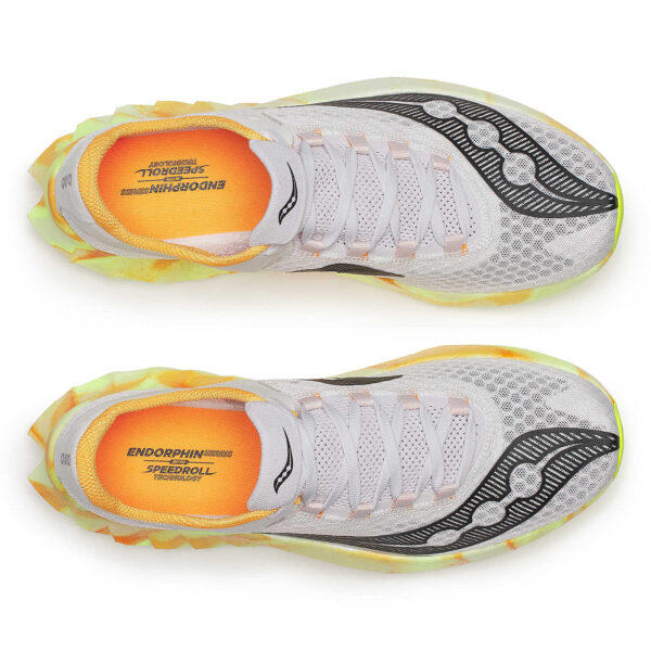 SAUCONY Ανδρικό Endorphin Pro 4 S20939 Γκρι - Image 3