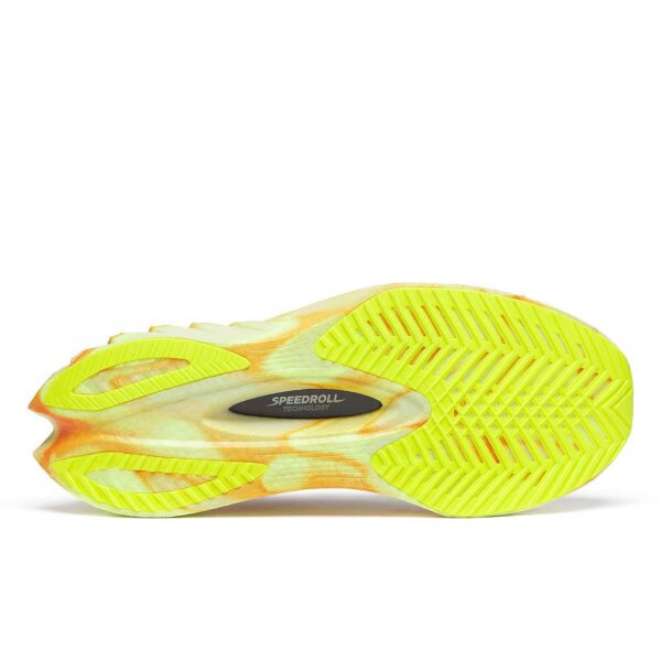 SAUCONY Ανδρικό Endorphin Pro 4 S20939 Γκρι - Image 2
