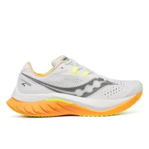 SAUCONY Ανδρικό Endorphin Speed 4 S20940 Λευκό