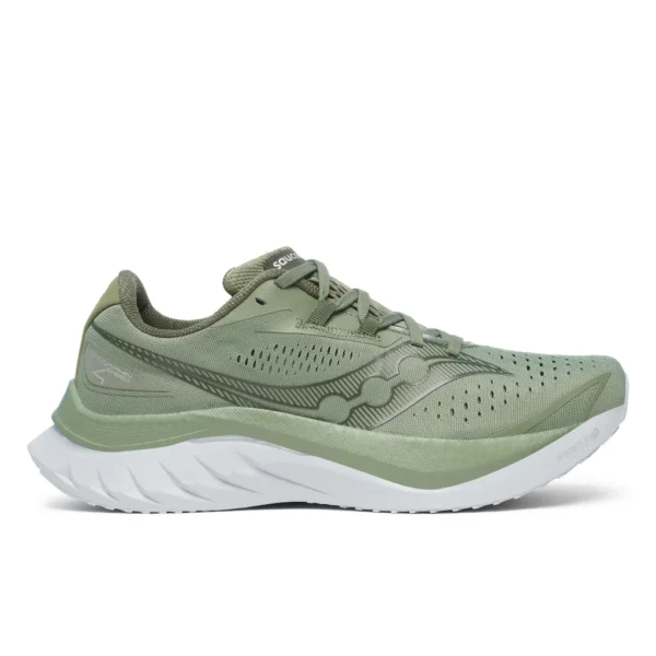 SAUCONY Ανδρικό Endorphin Speed 4 S20940 Πράσινο - Image 2