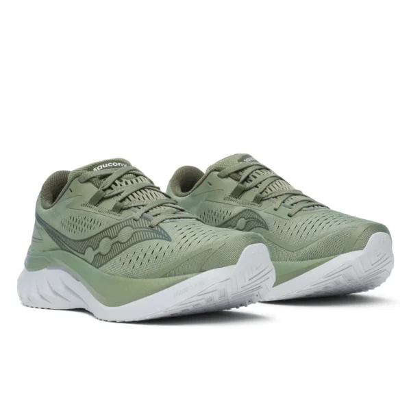 SAUCONY Ανδρικό Endorphin Speed 4 S20940 Πράσινο - Image 7