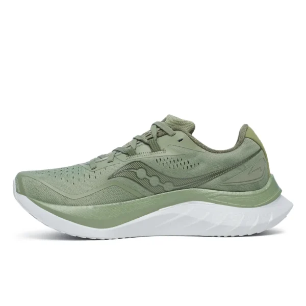 SAUCONY Ανδρικό Endorphin Speed 4 S20940 Πράσινο - Image 6