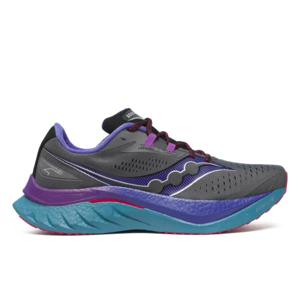 SAUCONY S20940 Ανδρικό Endorphin Speed 4 FOOTWEAR Γκρι