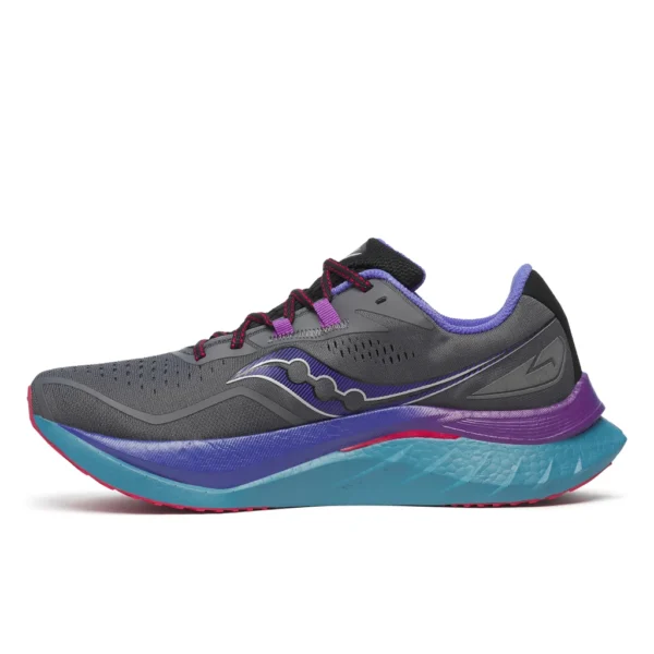 SAUCONY S20940 Ανδρικό Endorphin Speed 4 FOOTWEAR Γκρι - Image 4