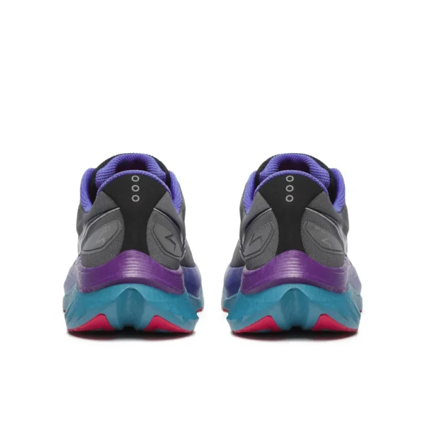 SAUCONY S20940 Ανδρικό Endorphin Speed 4 FOOTWEAR Γκρι - Image 3