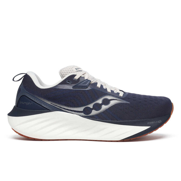 SAUCONY Ανδρικό Triumph 22 FOOTWEAR S20964 Μπλε Σκούρο