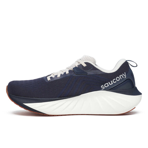 SAUCONY Ανδρικό Triumph 22 FOOTWEAR S20964 Μπλε Σκούρο - Image 5