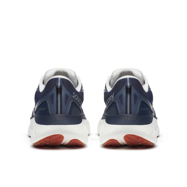 SAUCONY Ανδρικό Triumph 22 FOOTWEAR S20964 Μπλε Σκούρο - Image 4