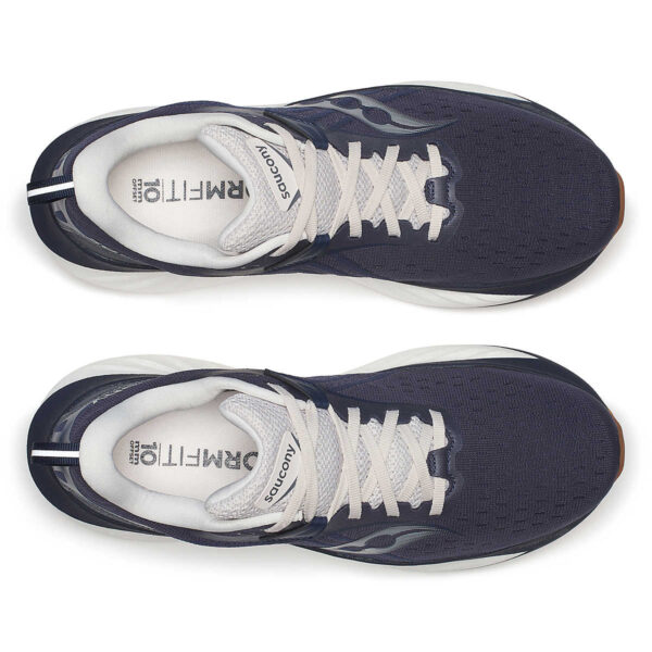 SAUCONY Ανδρικό Triumph 22 FOOTWEAR S20964 Μπλε Σκούρο - Image 3