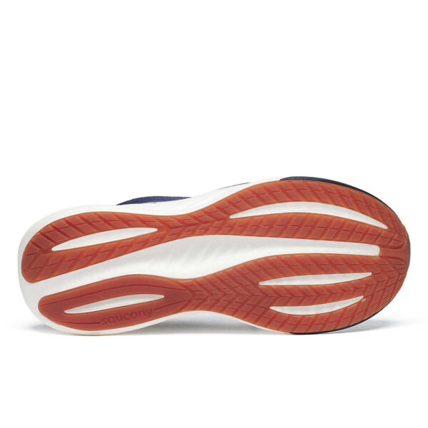 SAUCONY Ανδρικό Triumph 22 FOOTWEAR S20964 Μπλε Σκούρο - Image 2