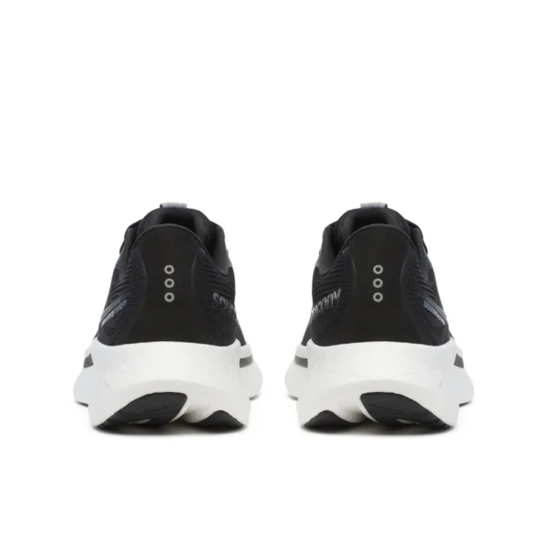 SAUCONY Ανδρικό RIDE 18 S21000 Μαύρο - Image 3