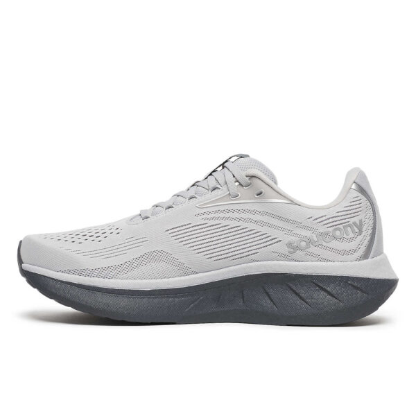SAUCONY Ανδρικό RIDE 18 S21000 Γκρι - Image 5