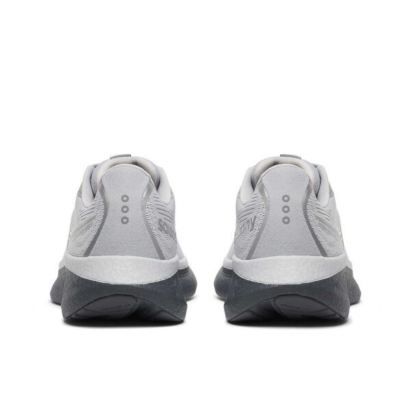 SAUCONY Ανδρικό RIDE 18 S21000 Γκρι - Image 4