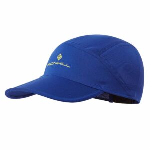 RONHILL Air-Lite Split Cap Rh-01160 Ocean/Citrus