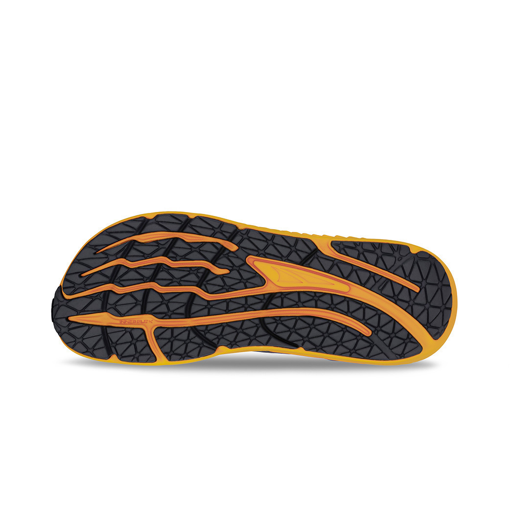 Altra Ανδρικά PARADIGΜ 7 GRAY/ORANGE