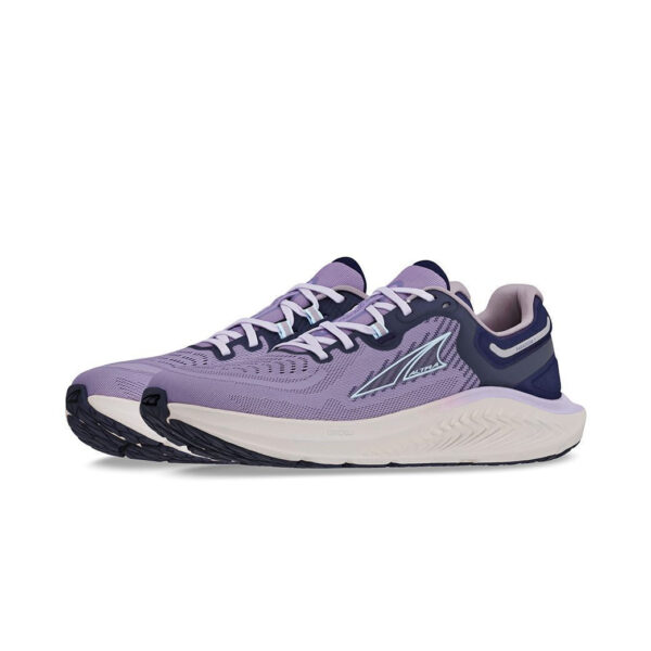 Altra Women's PARADIGΜ 7 PURPLE