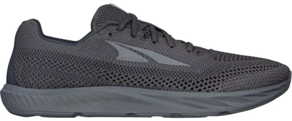 Altra Men's ESCALANTE RACER 2 BLACK/BLACK