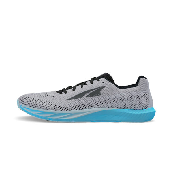 Altra Men's ESCALANTE RACER 2 GRAY/BLUE