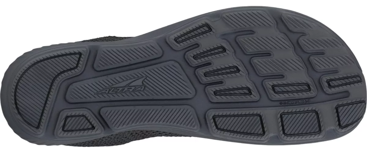 Altra Women's ESCALANTE RACER 2 BLACK/BLACK