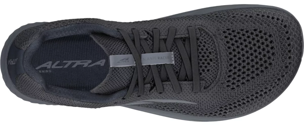 Altra Women's ESCALANTE RACER 2 BLACK/BLACK