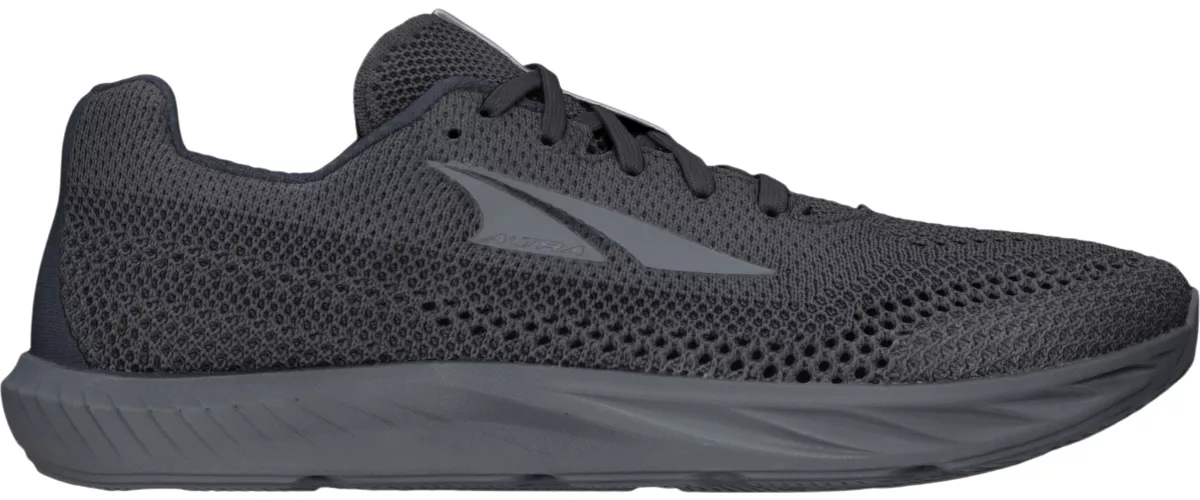 Altra Women's ESCALANTE RACER 2 BLACK/BLACK