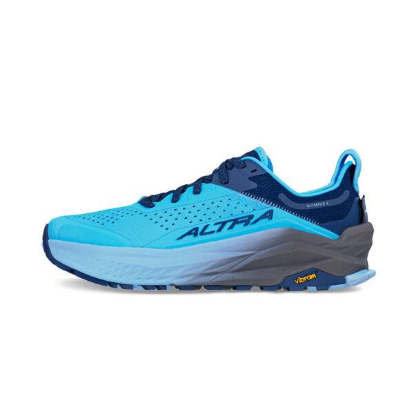 Altra Men's OLYMPUS 6 BLUE