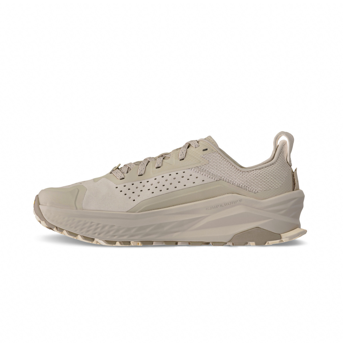 Altra Men's OLYMPUS 6 SAND