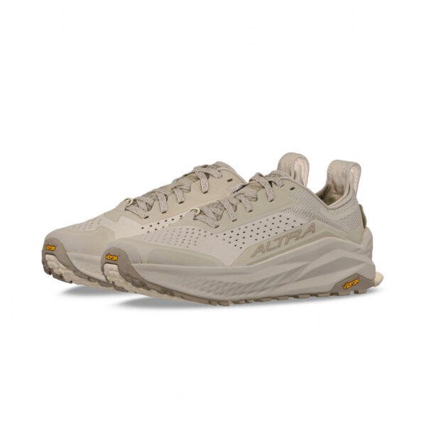 Altra Men's OLYMPUS 6 SAND