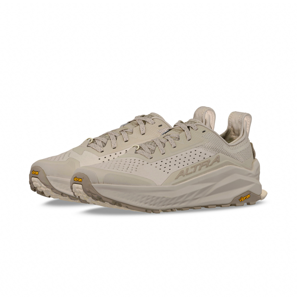Altra Men's OLYMPUS 6 SAND