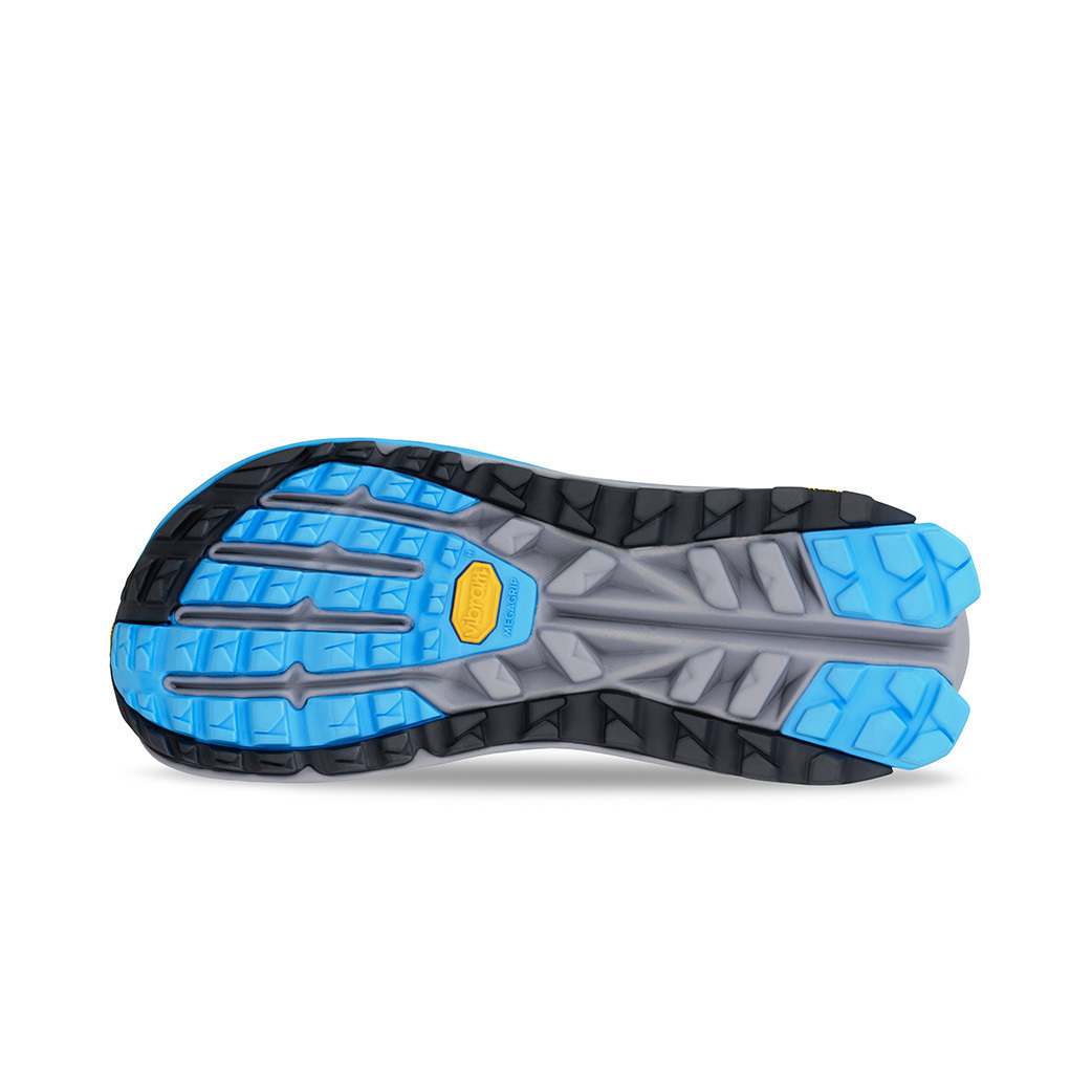 Altra Women's OLYMPUS 6 PURPLE