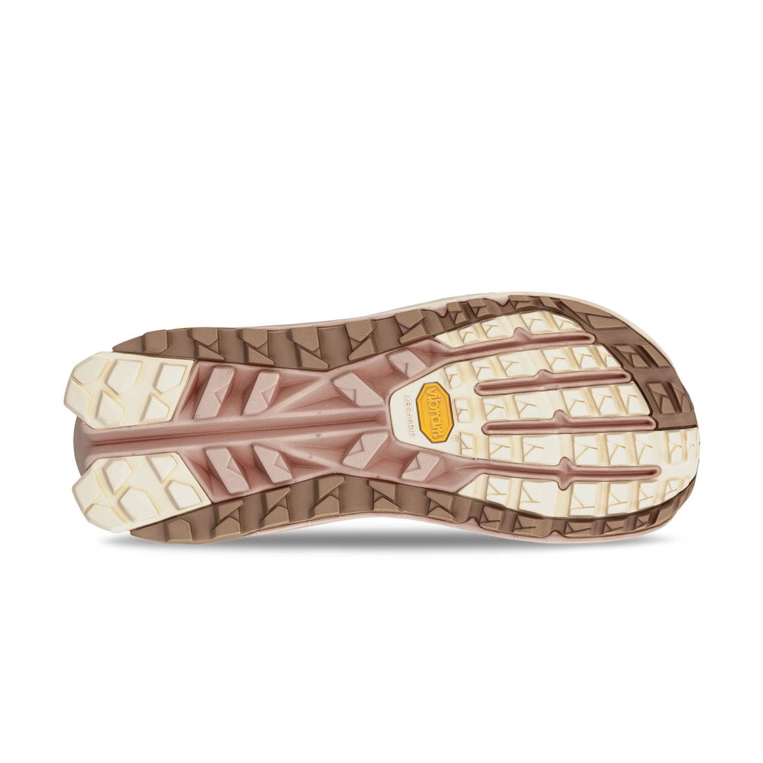 Altra Γυναικεία OLYMPUS 6 TAUPE