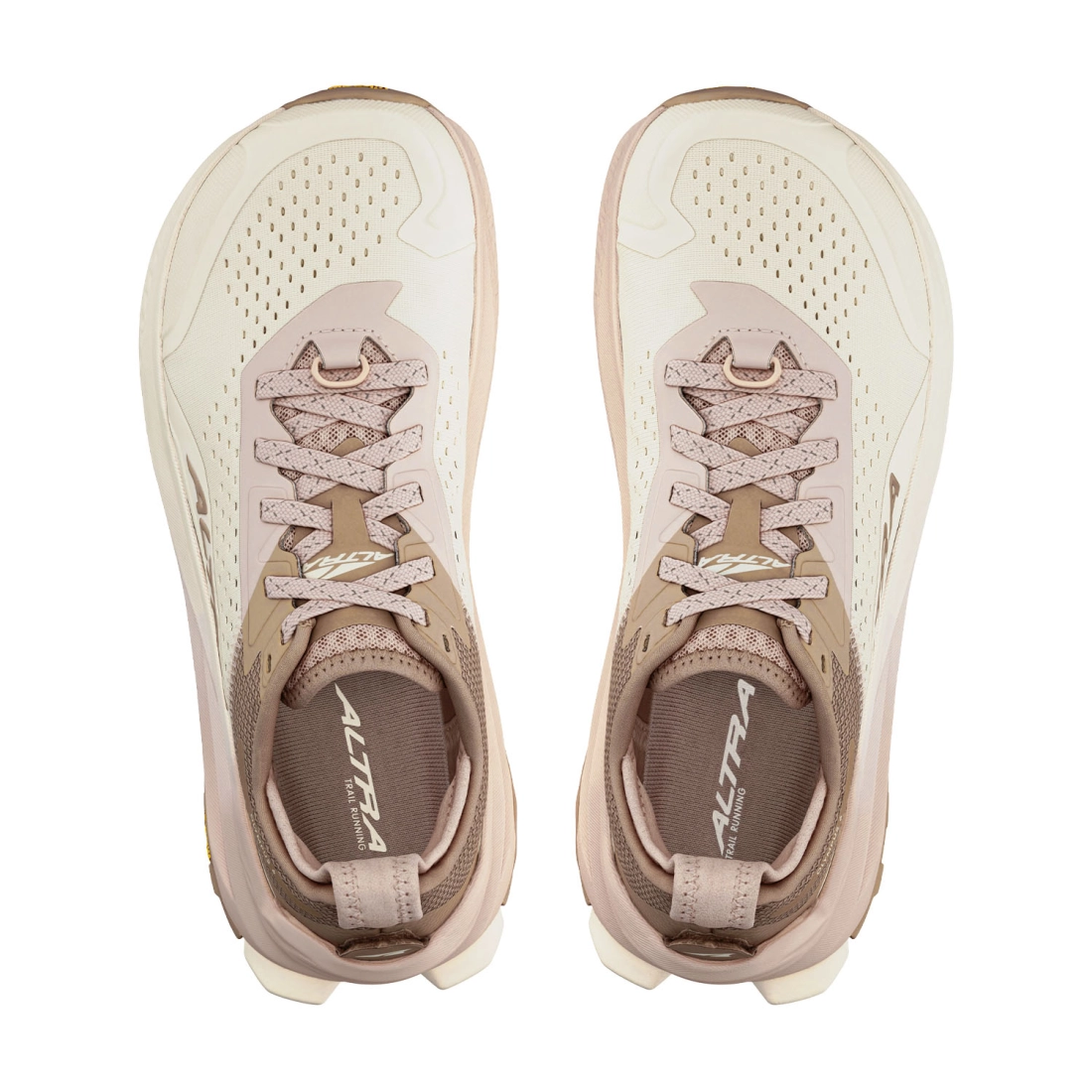 Altra Γυναικεία OLYMPUS 6 TAUPE
