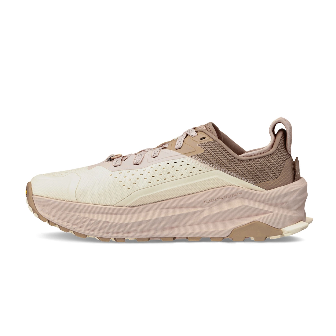 Altra Γυναικεία OLYMPUS 6 TAUPE