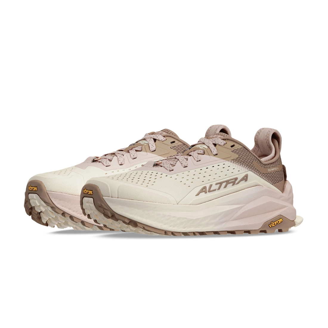 Altra Γυναικεία OLYMPUS 6 TAUPE