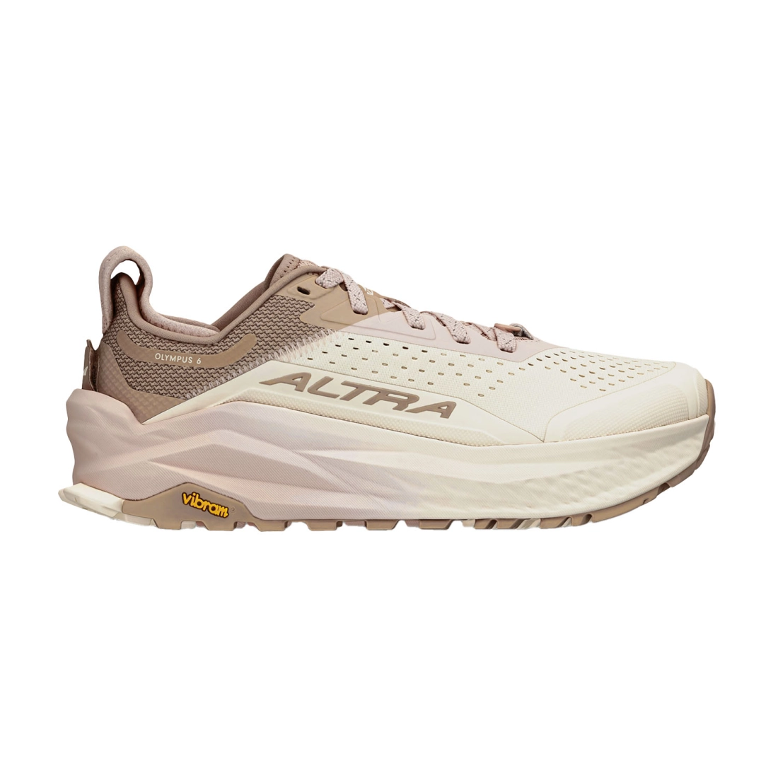 Altra Γυναικεία OLYMPUS 6 TAUPE