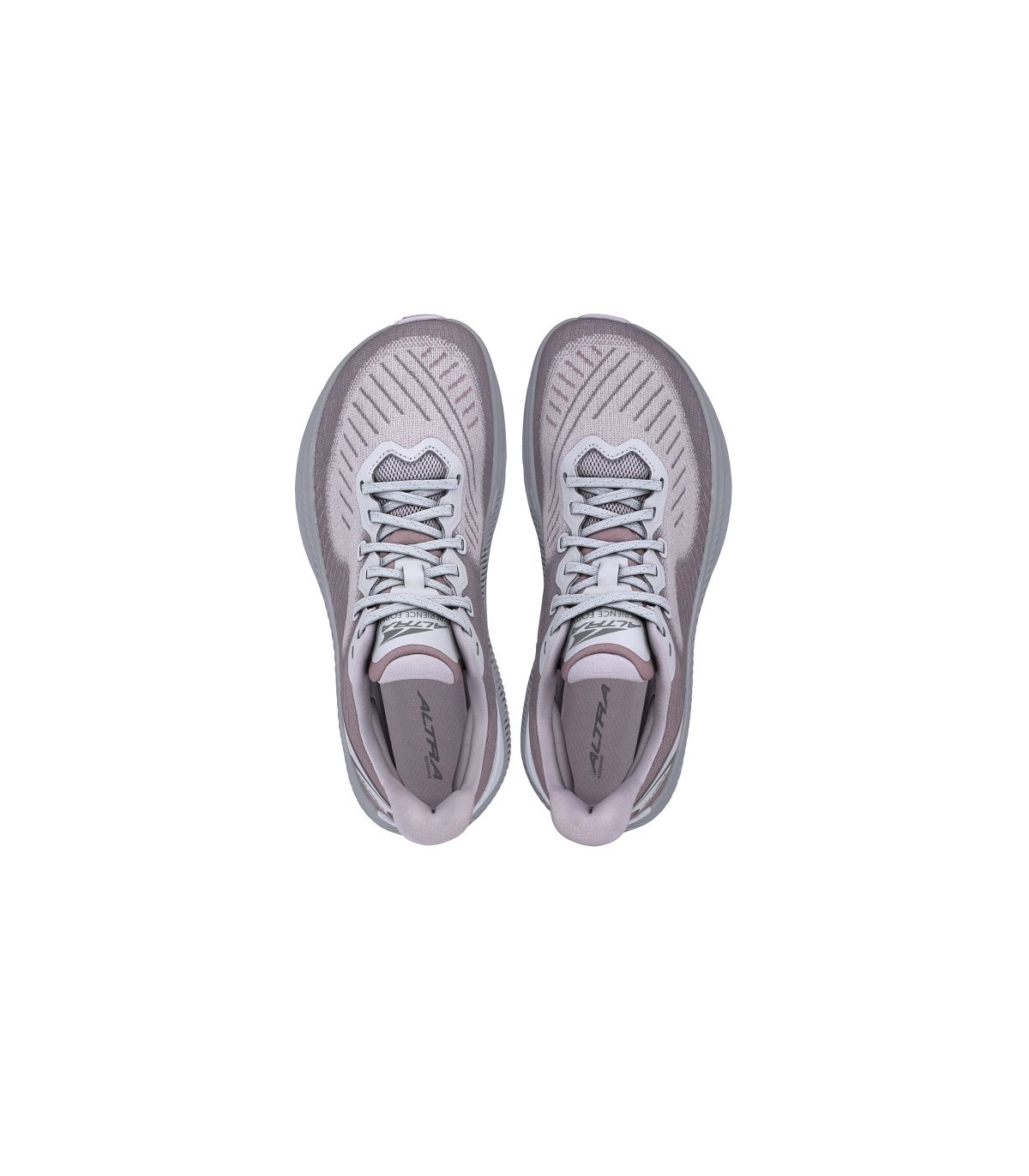 Altra Γυναικεία Experience Form PURPLE
