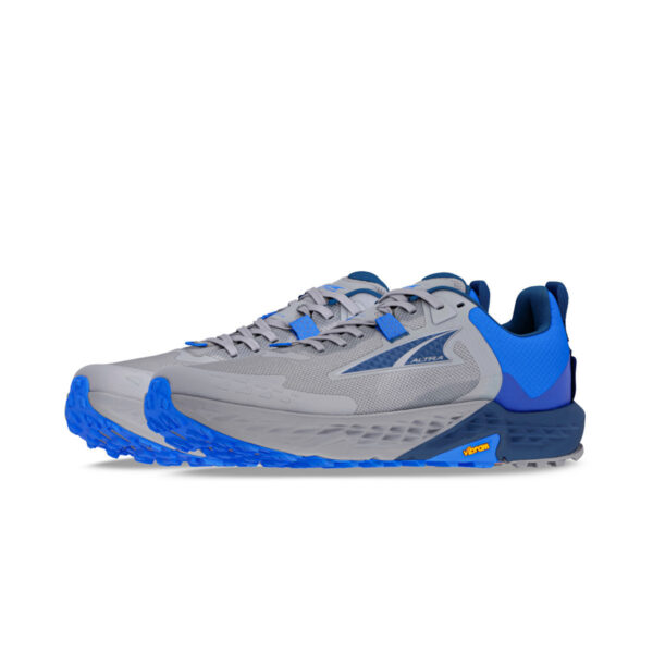 Altra Ανδρικά TIMP 5 GRAY/BLUE
