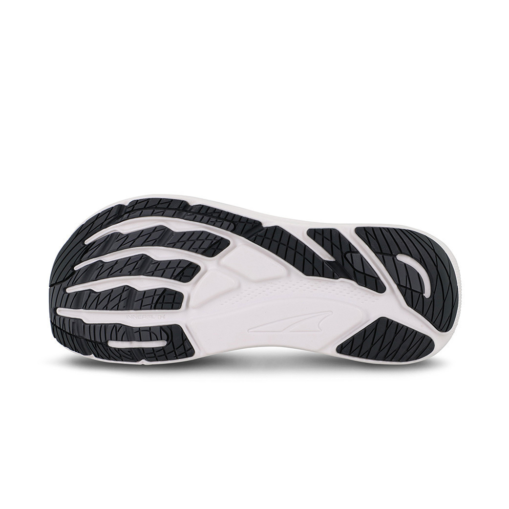 Altra Men's FWD VIA BLACK/WHITE