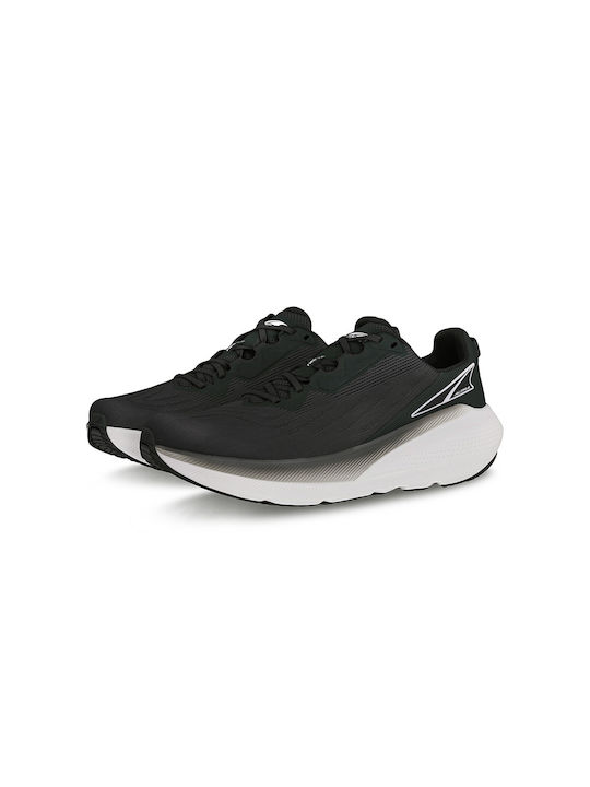 Altra Men's FWD VIA BLACK/WHITE