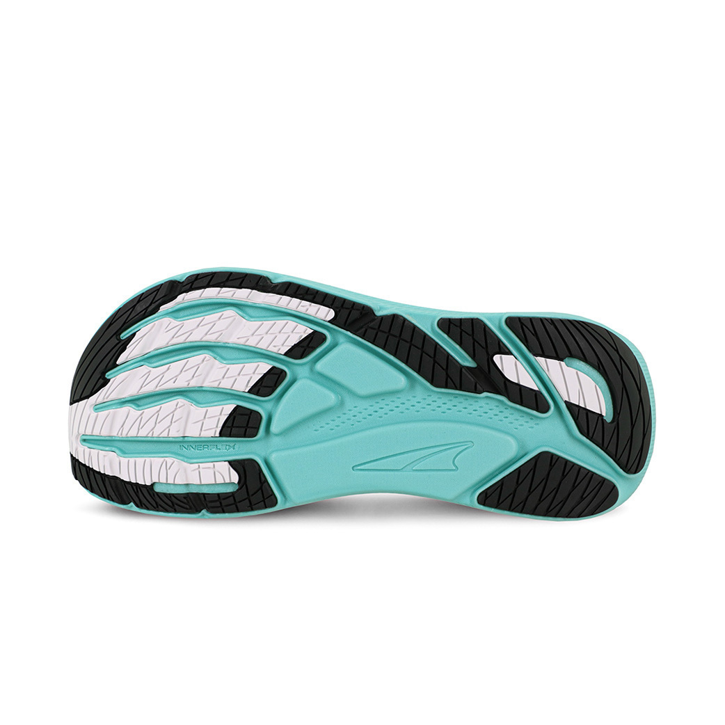Altra Γυναικεία FWD VIA WHITE/GREEN