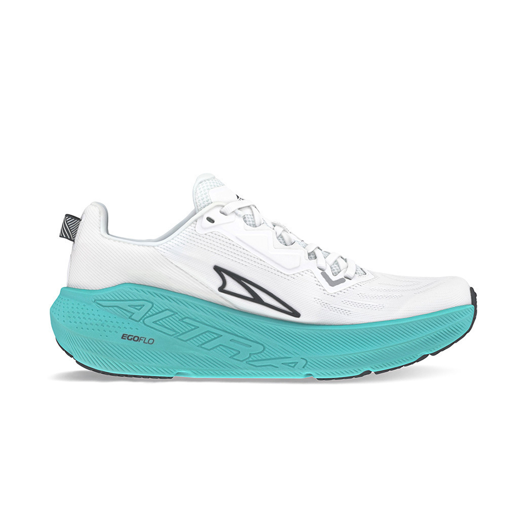 Altra Γυναικεία FWD VIA WHITE/GREEN