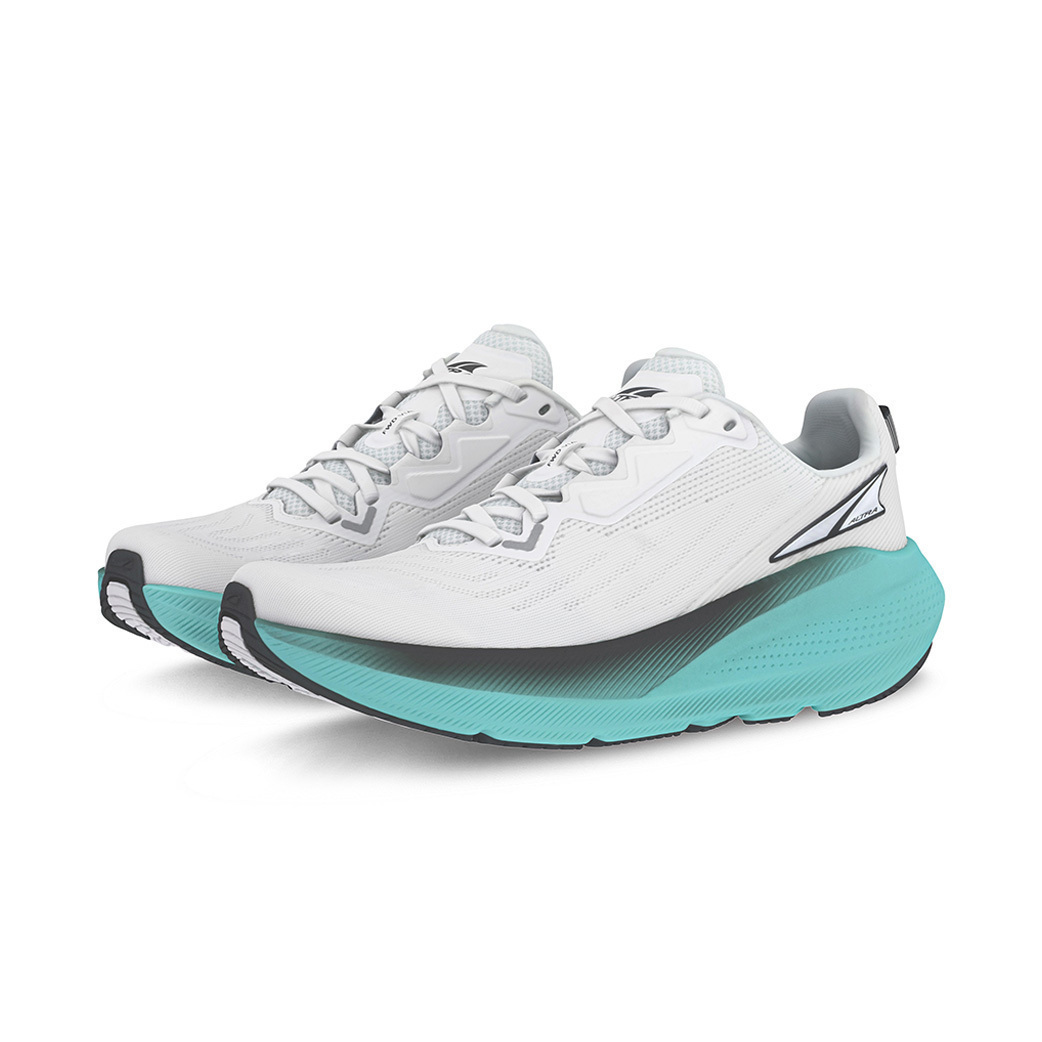 Altra Γυναικεία FWD VIA WHITE/GREEN
