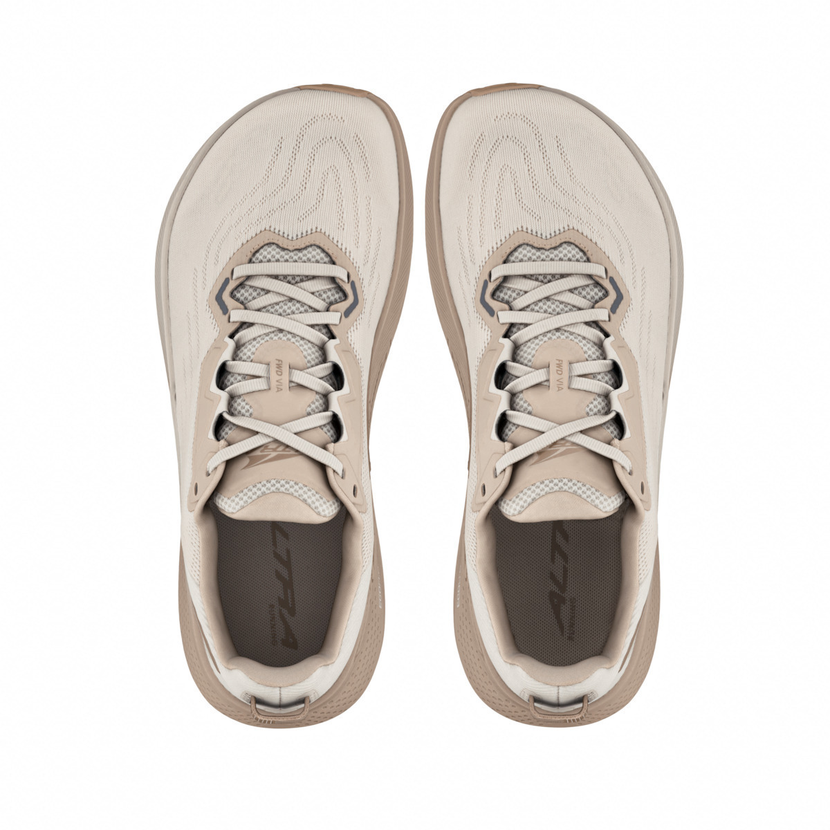 Altra Γυναικεία FWD VIA SAND