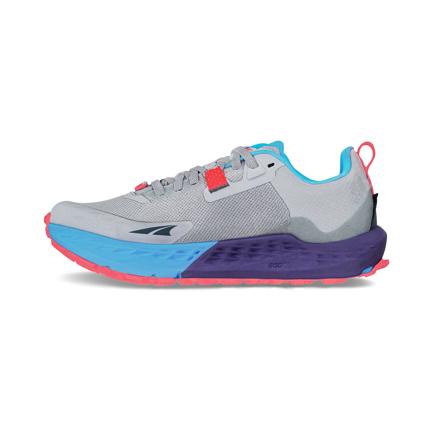 Altra Women's TIMP 5 GTX GRAY