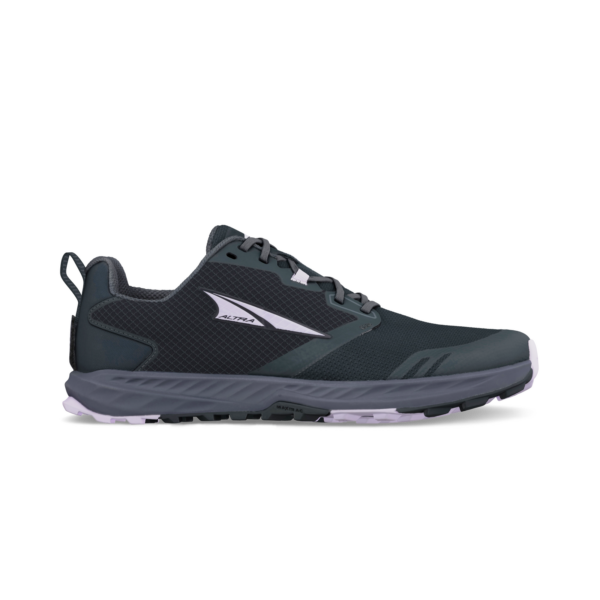 Altra Γυναικεία SUPERIOR 7 BLACK