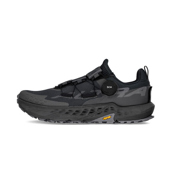 Altra Ανδρικά TIMP 5 BOA BLACK/BLACK