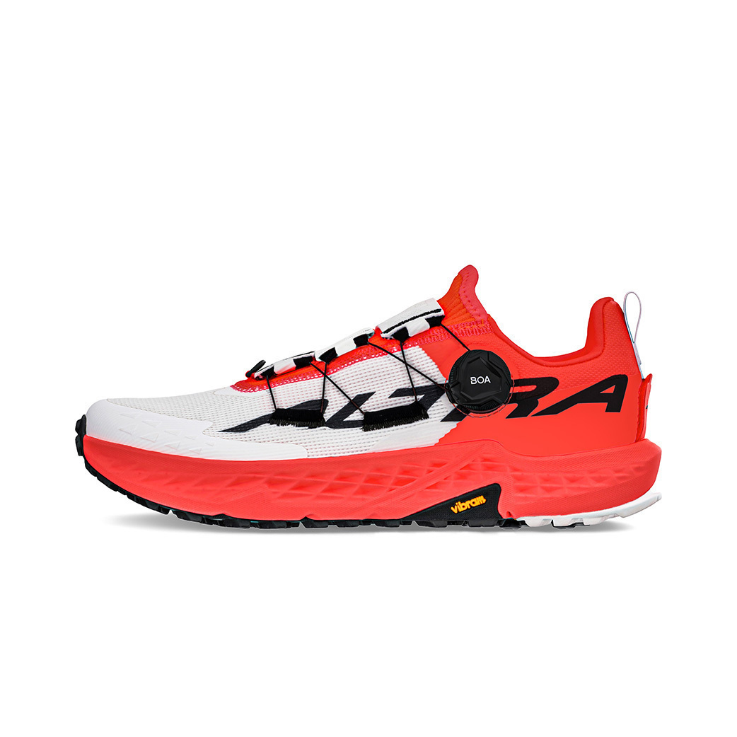 Altra Ανδρικά TIMP 5 BOA WHITE/CORAL